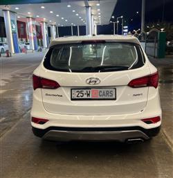 هيونداي سانتافي